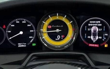 Porsche 911, 2022 год, 16 000 000 рублей, 16 фотография