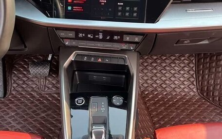 Audi A3, 2021 год, 1 630 000 рублей, 13 фотография