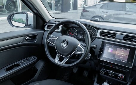 Renault Arkana I, 2020 год, 1 829 000 рублей, 11 фотография