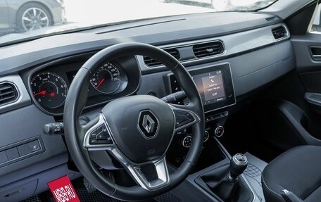 Renault Arkana I, 2020 год, 1 829 000 рублей, 10 фотография