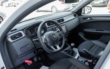 Renault Arkana I, 2020 год, 1 829 000 рублей, 9 фотография