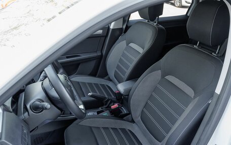 Renault Arkana I, 2020 год, 1 829 000 рублей, 17 фотография