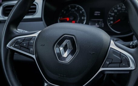 Renault Arkana I, 2020 год, 1 829 000 рублей, 14 фотография