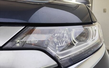 Mitsubishi Outlander III рестайлинг 3, 2019 год, 2 449 000 рублей, 8 фотография