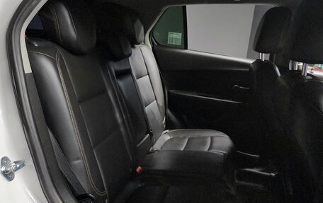Chevrolet Trax, 2021 год, 1 045 000 рублей, 7 фотография