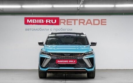 Geely Coolray I, 2024 год, 2 270 000 рублей, 3 фотография