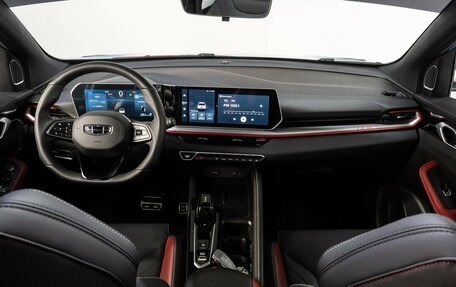 Geely Coolray I, 2024 год, 2 270 000 рублей, 18 фотография