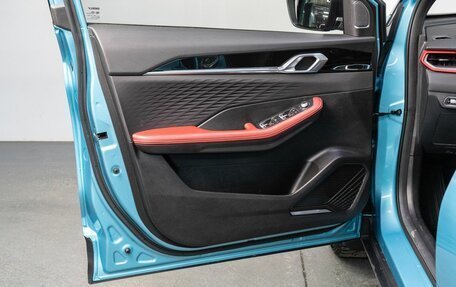 Geely Coolray I, 2024 год, 2 270 000 рублей, 11 фотография