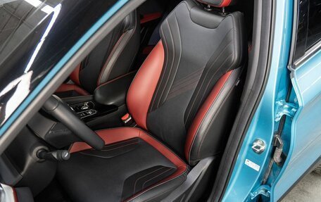 Geely Coolray I, 2024 год, 2 270 000 рублей, 14 фотография