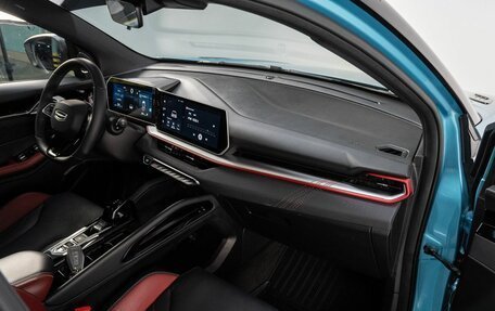 Geely Coolray I, 2024 год, 2 270 000 рублей, 16 фотография