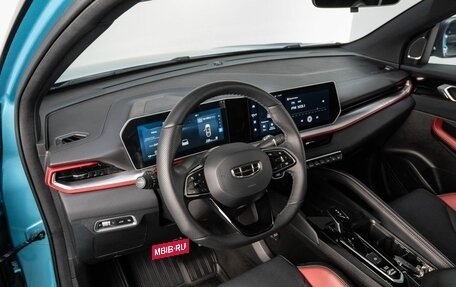 Geely Coolray I, 2024 год, 2 270 000 рублей, 10 фотография