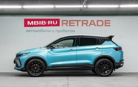 Geely Coolray I, 2024 год, 2 270 000 рублей, 9 фотография