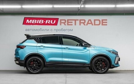 Geely Coolray I, 2024 год, 2 270 000 рублей, 5 фотография