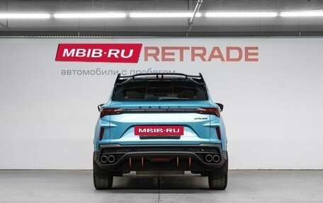 Geely Coolray I, 2024 год, 2 270 000 рублей, 7 фотография