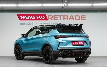 Geely Coolray I, 2024 год, 2 270 000 рублей, 8 фотография