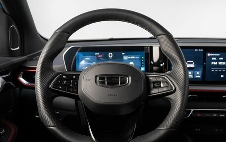 Geely Coolray I, 2024 год, 2 270 000 рублей, 19 фотография