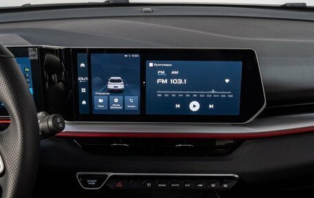 Geely Coolray I, 2024 год, 2 270 000 рублей, 20 фотография
