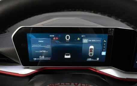Geely Coolray I, 2024 год, 2 270 000 рублей, 21 фотография