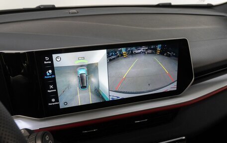 Geely Coolray I, 2024 год, 2 270 000 рублей, 22 фотография