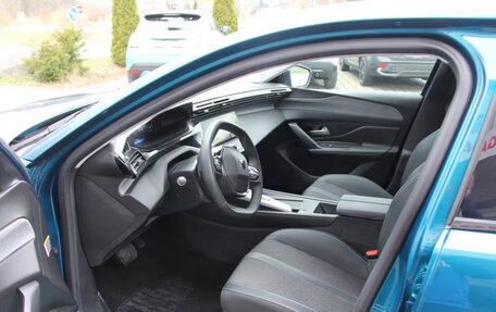 Peugeot 408, 2025 год, 3 217 535 рублей, 11 фотография
