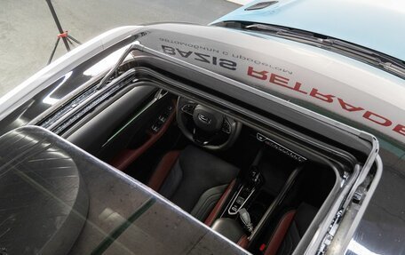 Geely Coolray I, 2024 год, 2 270 000 рублей, 23 фотография