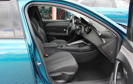 Peugeot 408, 2025 год, 3 217 535 рублей, 6 фотография