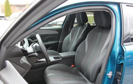 Peugeot 408, 2025 год, 3 217 535 рублей, 8 фотография