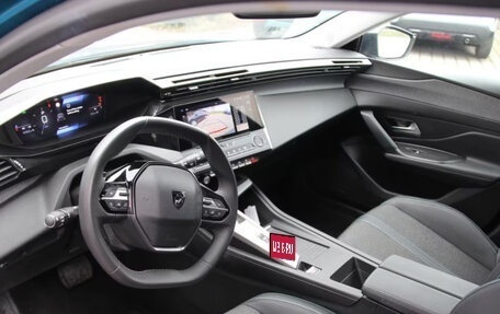 Peugeot 408, 2025 год, 3 217 535 рублей, 7 фотография