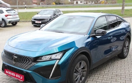 Peugeot 408, 2025 год, 3 217 535 рублей, 5 фотография