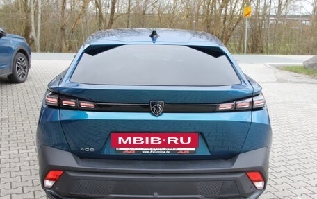 Peugeot 408, 2025 год, 3 217 535 рублей, 9 фотография