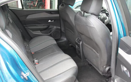 Peugeot 408, 2025 год, 3 217 535 рублей, 13 фотография