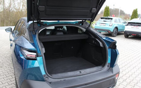 Peugeot 408, 2025 год, 3 217 535 рублей, 12 фотография