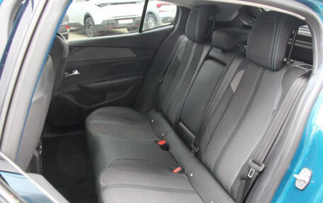 Peugeot 408, 2025 год, 3 217 535 рублей, 14 фотография