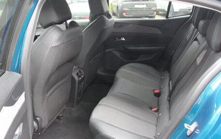 Peugeot 408, 2025 год, 3 217 535 рублей, 15 фотография