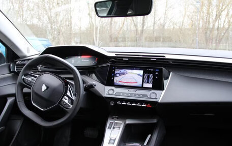 Peugeot 408, 2025 год, 3 217 535 рублей, 18 фотография