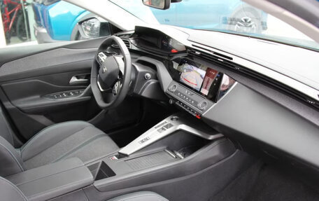 Peugeot 408, 2025 год, 3 217 535 рублей, 21 фотография