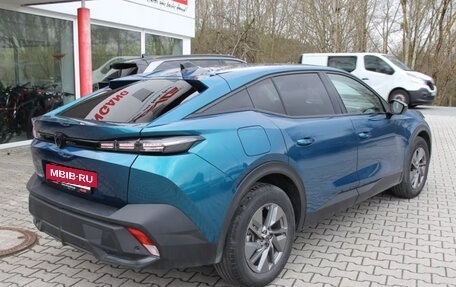 Peugeot 408, 2025 год, 3 217 535 рублей, 22 фотография
