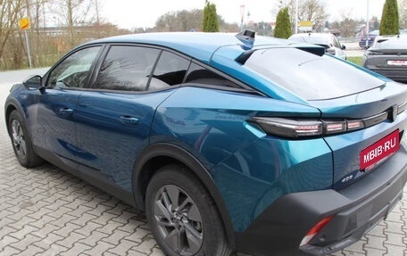 Peugeot 408, 2025 год, 3 217 535 рублей, 20 фотография