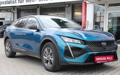 Peugeot 408, 2025 год, 3 217 535 рублей, 17 фотография
