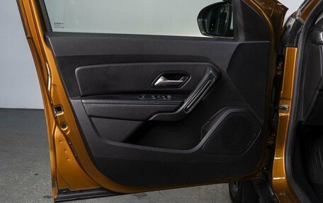 Renault Duster, 2021 год, 1 590 000 рублей, 11 фотография