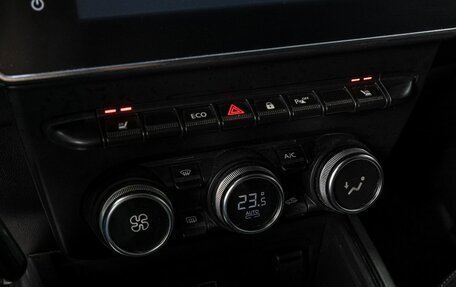 Renault Duster, 2021 год, 1 590 000 рублей, 21 фотография