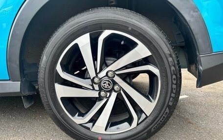 Toyota Raize I, 2023 год, 1 221 880 рублей, 8 фотография