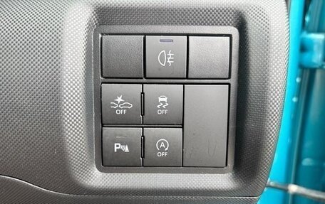 Toyota Raize I, 2023 год, 1 221 880 рублей, 12 фотография