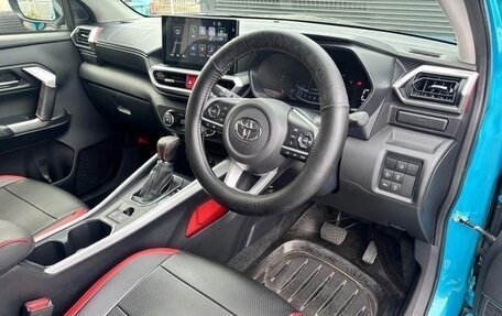 Toyota Raize I, 2023 год, 1 221 880 рублей, 13 фотография