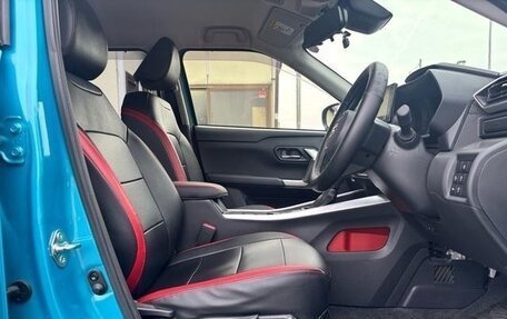 Toyota Raize I, 2023 год, 1 221 880 рублей, 14 фотография