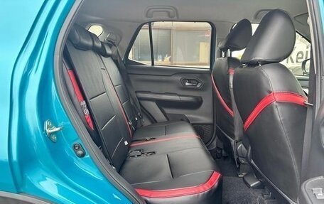 Toyota Raize I, 2023 год, 1 221 880 рублей, 15 фотография