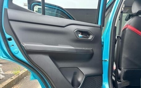 Toyota Raize I, 2023 год, 1 221 880 рублей, 20 фотография