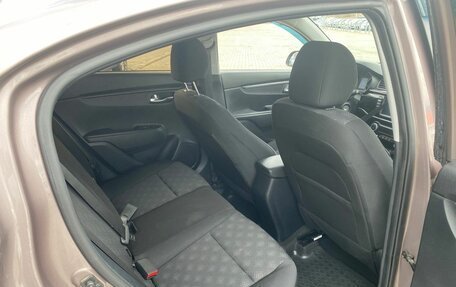 KIA Rio IV, 2019 год, 1 550 000 рублей, 12 фотография