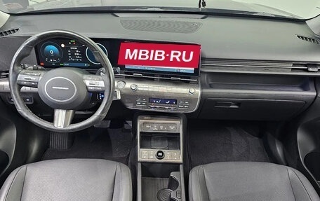 Hyundai Kona, 2023 год, 2 300 000 рублей, 6 фотография