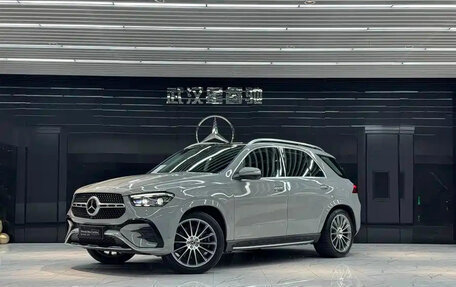 Mercedes-Benz GLE, 2025 год, 9 455 025 рублей, 1 фотография
